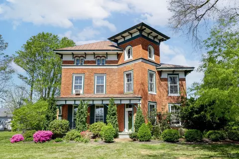 2416 Lowesville Rd, Amherst, VA 24521