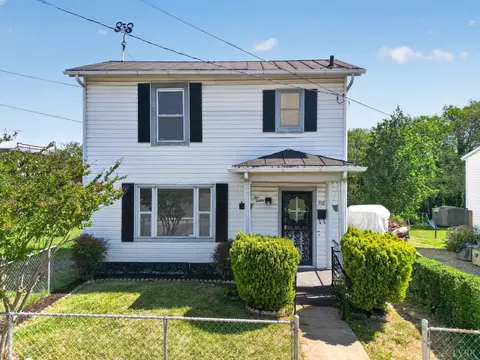 512 Polk St, Lynchburg, VA 24504
