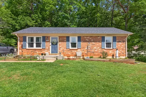 203 Odins Bow Dr, Madison Heights, VA 24572