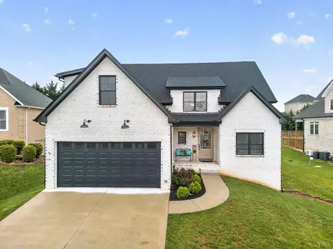 1199 Whispering Springs Ct, Forest, VA 24551