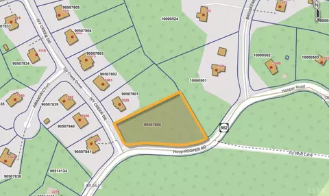 0 Ivy Creek Ests, Forest, VA 24551