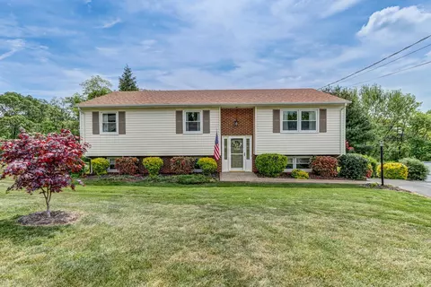 273 Sunnymeade Rd, Rustburg, VA 24588