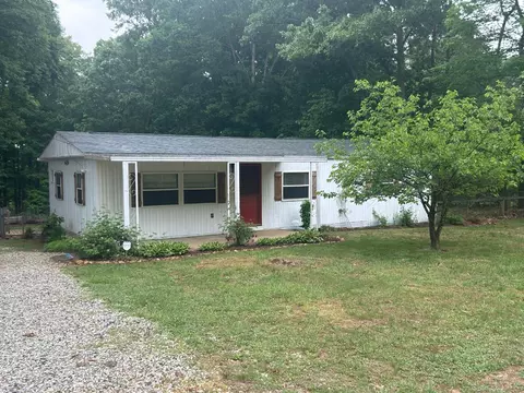 181 Brightwells Mill Rd, Madison Heights, VA 24572