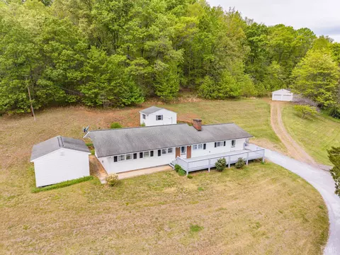 1299 Walker Rd, Coleman Falls, VA 24536