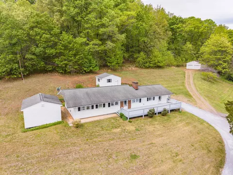 1299 Walker Rd, Coleman Falls, VA 24536