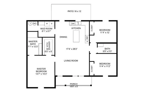 114 Spring Chase Dr, Glade Hill, VA 24092 photo 38