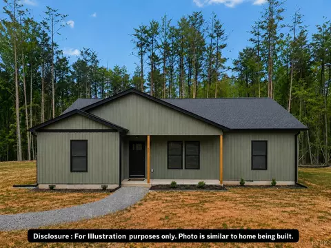 0 Spring Chase Dr, Glade Hill, VA 24176