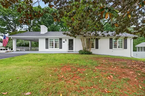132 Windsor Ln, Lynchburg, VA 24502