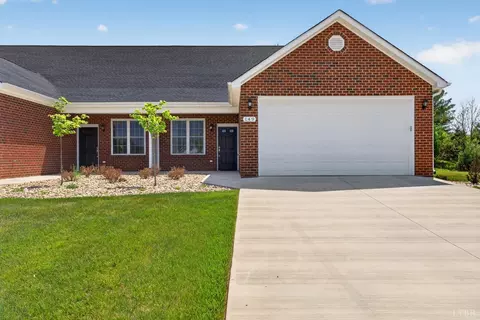 149 Villa Oak Cir, Bedford, VA 24523