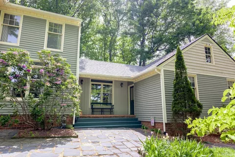 Exterior - 1103 Ivy Pl, Forest, VA 24551 photo 16 of 20