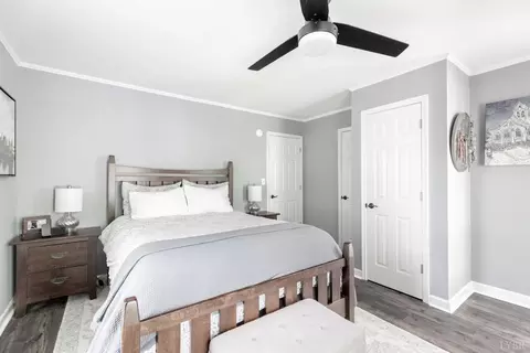 Bedroom - 1103 Ivy Pl, Forest, VA 24551 photo 2 of 10
