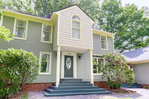 Exterior - 1103 Ivy Pl, Forest, VA 24551 photo 2 of 20