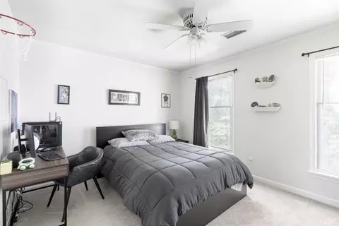 Bedroom - 1103 Ivy Pl, Forest, VA 24551 photo 7 of 10