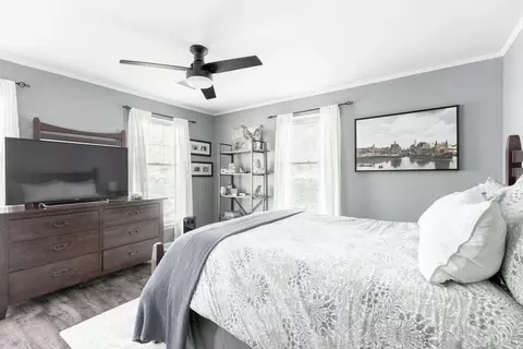 Bedroom - 1103 Ivy Pl, Forest, VA 24551 photo 1 of 10