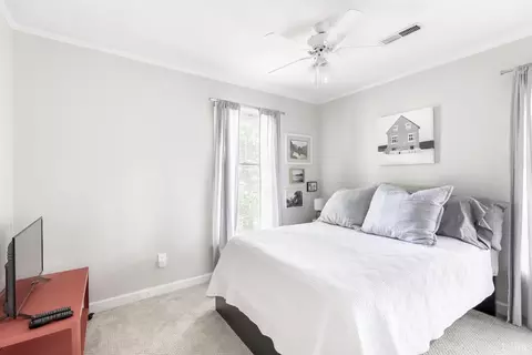 Bedroom - 1103 Ivy Pl, Forest, VA 24551 photo 4 of 10
