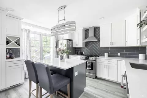 Kitchen - 1103 Ivy Pl, Forest, VA 24551 photo 1 of 6