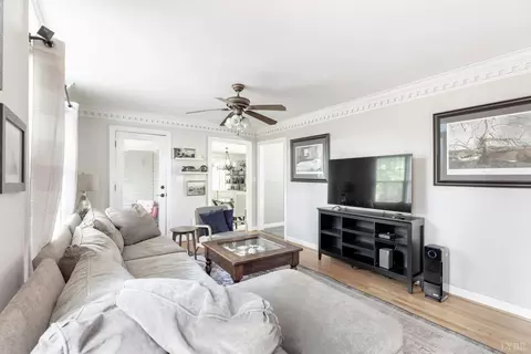 Living - 1103 Ivy Pl, Forest, VA 24551 photo 3 of 7