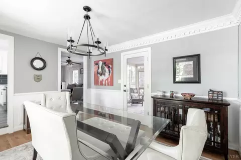 Dining - 1103 Ivy Pl, Forest, VA 24551 photo 2 of 2
