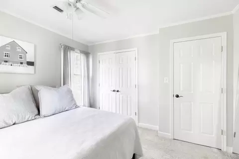Bedroom - 1103 Ivy Pl, Forest, VA 24551 photo 6 of 10