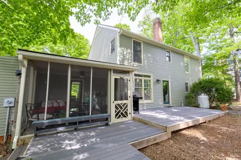 Exterior - 1103 Ivy Pl, Forest, VA 24551 photo 8 of 20