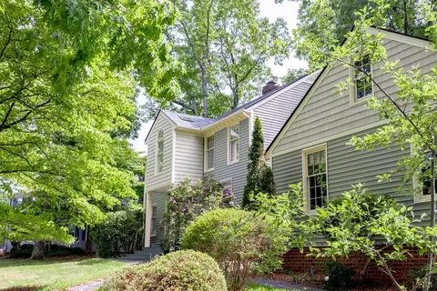 Exterior - 1103 Ivy Pl, Forest, VA 24551 photo 14 of 20