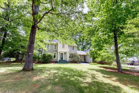 Exterior - 1103 Ivy Pl, Forest, VA 24551 photo 18 of 20