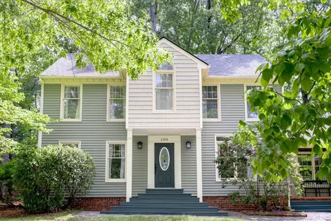 Exterior - 1103 Ivy Pl, Forest, VA 24551 photo 17 of 20