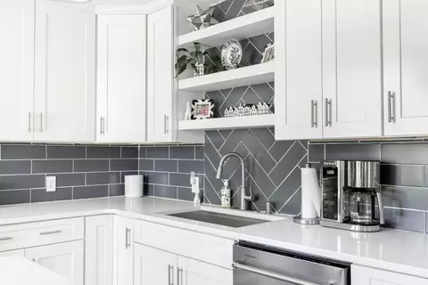 Kitchen - 1103 Ivy Pl, Forest, VA 24551 photo 4 of 6