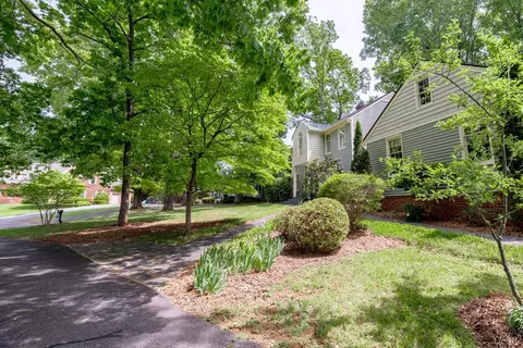 Exterior - 1103 Ivy Pl, Forest, VA 24551 photo 15 of 20