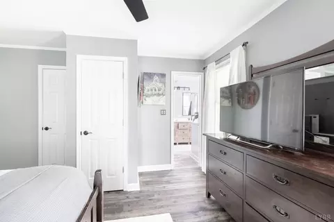Bedroom - 1103 Ivy Pl, Forest, VA 24551 photo 3 of 10