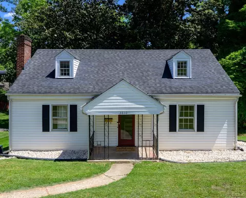 3810 Cambria St, Lynchburg, VA 24502