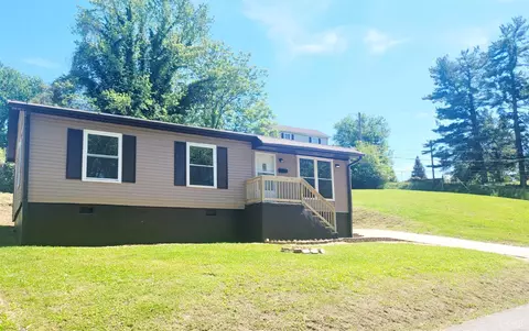 1012 3rd St, Lynchburg, VA 24504