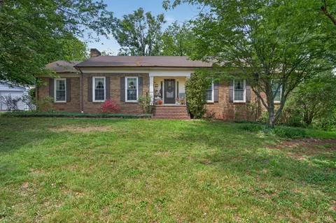 4480 Pigeon Run Rd, Gladys, VA 24554