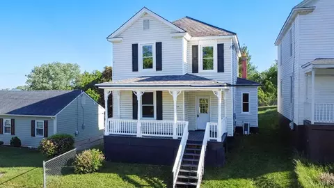 1013 Cabell St, Lynchburg, VA 24504