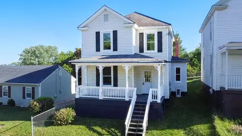1013 Cabell St, Lynchburg, VA 24504