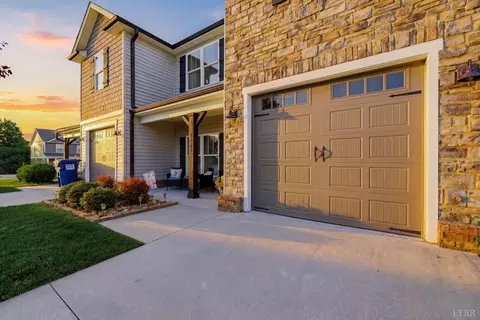 1409 Glade Springs Blvd, Forest, VA 24551