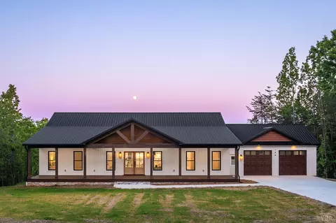144 Mt Olivet Church Rd, Lynchburg, VA 24504