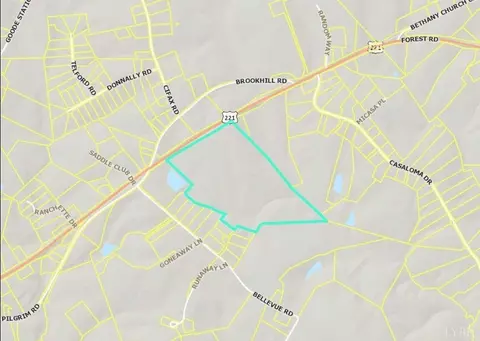 0 Forest Rd, Forest, VA 24551 photo 2