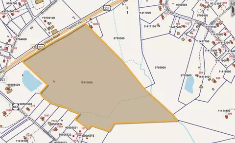 0 Forest Rd, Forest, VA 24551