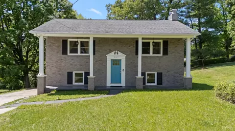 305 Mountainview Dr, Madison Heights, VA 24572