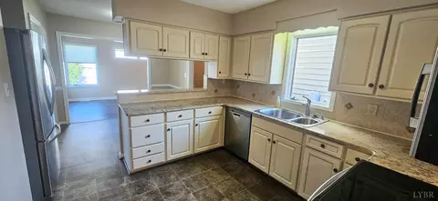 Kitchen - 204 Shaker Ln, Forest, VA 24551 photo 1 of 4