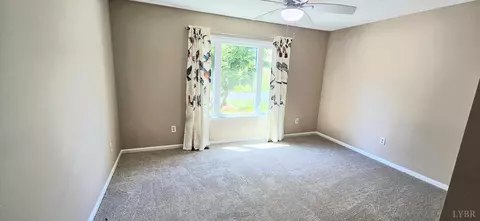 Bedroom - 204 Shaker Ln, Forest, VA 24551 photo 3 of 4