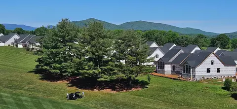 Exterior - 204 Shaker Ln, Forest, VA 24551 photo 10 of 12