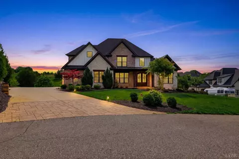 1065 Lake Scene Ct, Forest, VA 24551