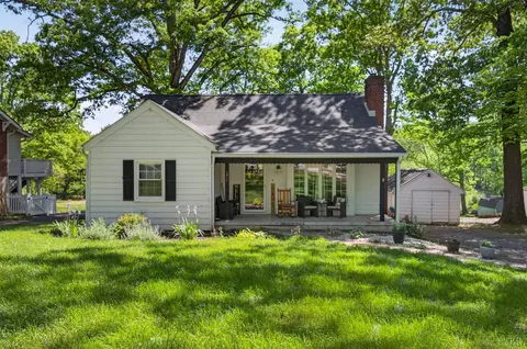 1315 Peaks St, Bedford, VA 24523