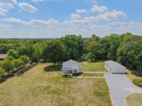 529 Marysville Rd, Altavista, VA 24517