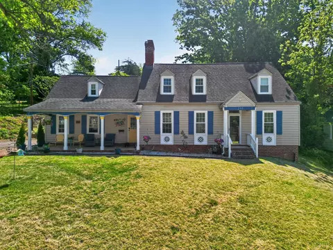216 Kensington Ave, Lynchburg, VA 24503