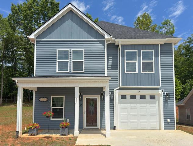 45 Patrick Ct, Madison Heights, VA 24572