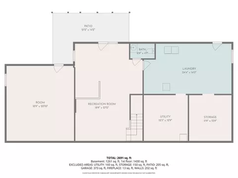 102 Piccadilly Ct, Goode, VA 24556 photo 7