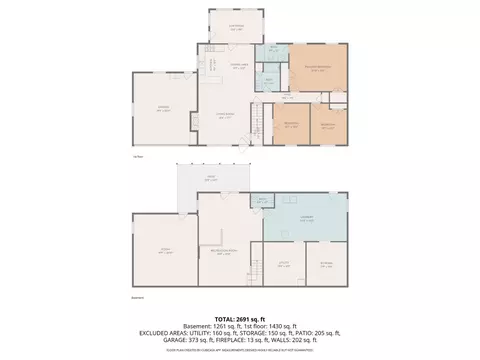 102 Piccadilly Ct, Goode, VA 24556 photo 5